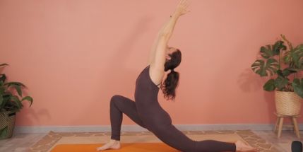 Comment appronfondir sa pratique de yoga